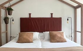 B&B Bij Tante Teun
