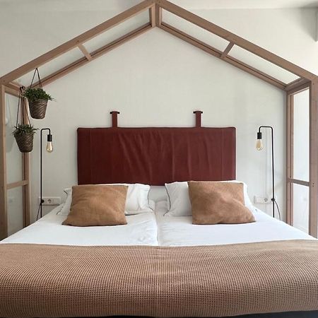 B&B Bij Tante Teun Налдвейк Екстериор снимка