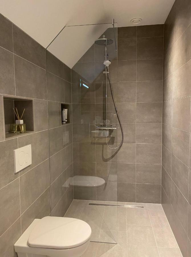 B&B Bij Tante Teun Налдвейк Екстериор снимка