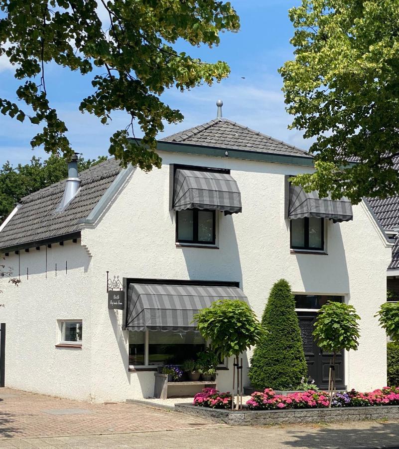 B&B Bij Tante Teun Налдвейк Екстериор снимка